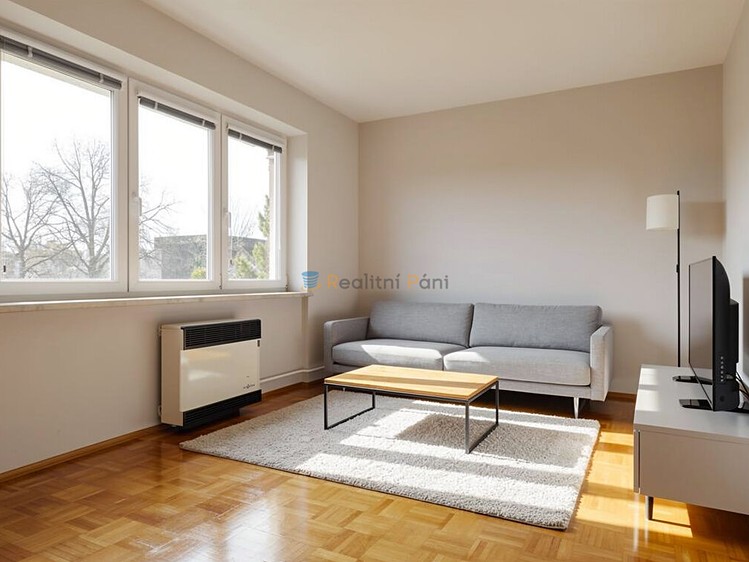 Wohnung 2+kk zum Kauf, 46 m² (2 von 24)