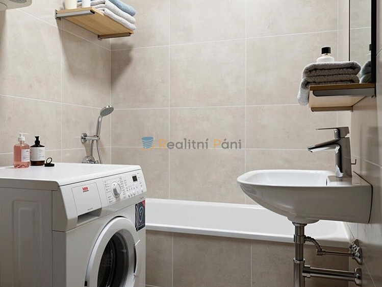 Wohnung 2+kk zum Kauf, 46 m² (5 von 24)