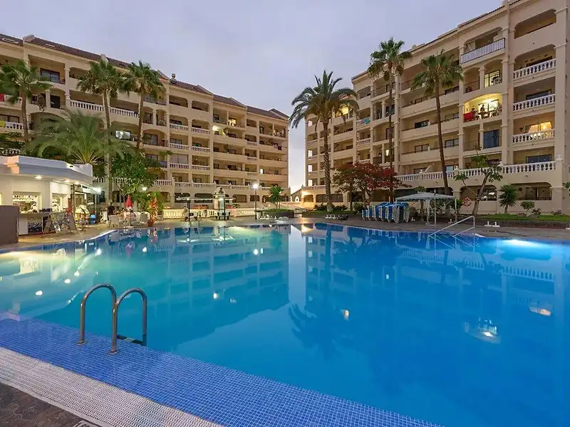 Prodej bytu 2+kk 63 m², Los Cristianos – náhled fotky 1