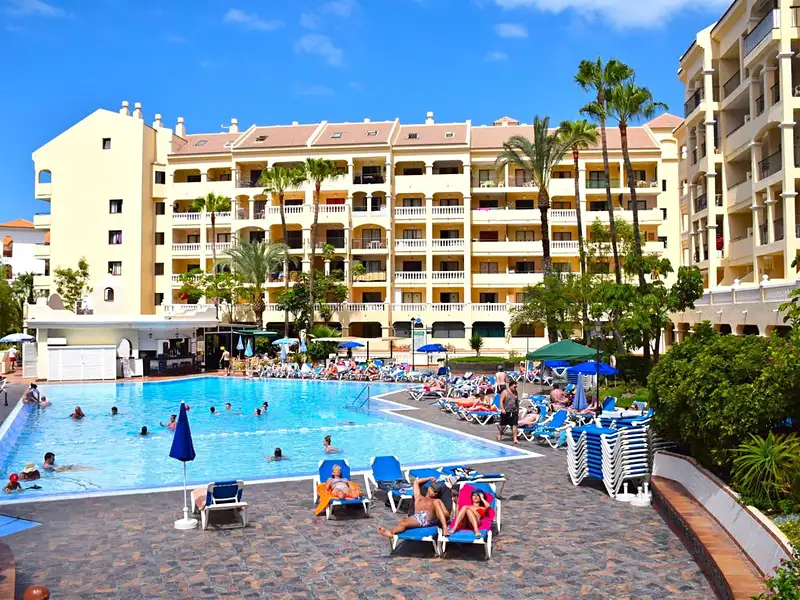 Prodej bytu 2+kk 63 m², Los Cristianos – náhled fotky 2