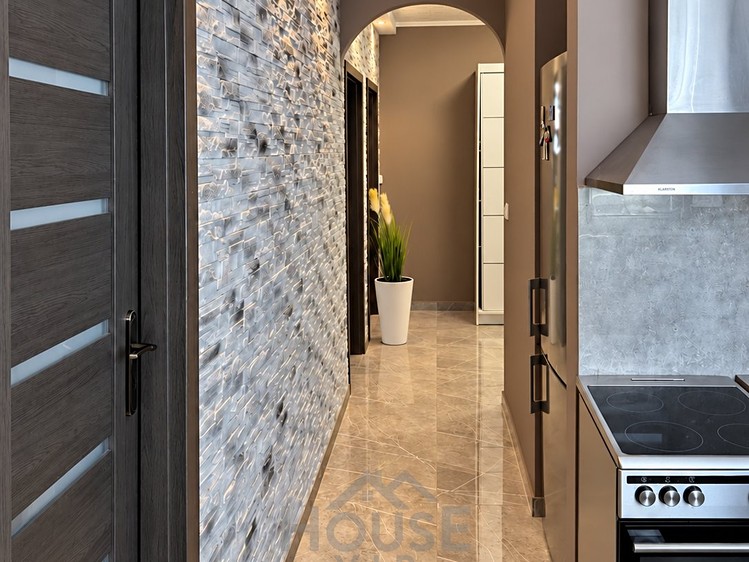 Квартира 3+1 на продаж, 60 м² (14 з 17)