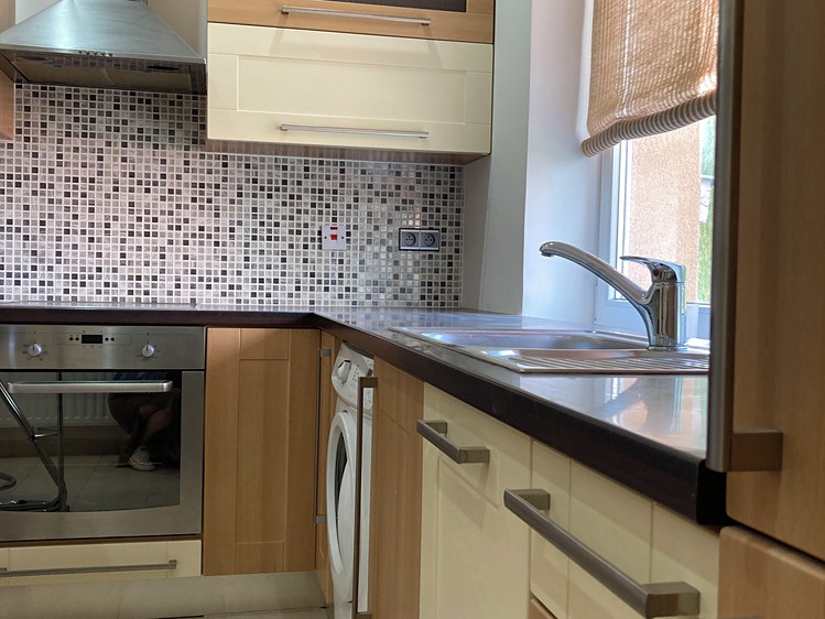 Квартира 2+1 в оренду, 58 м² (1 з 11)