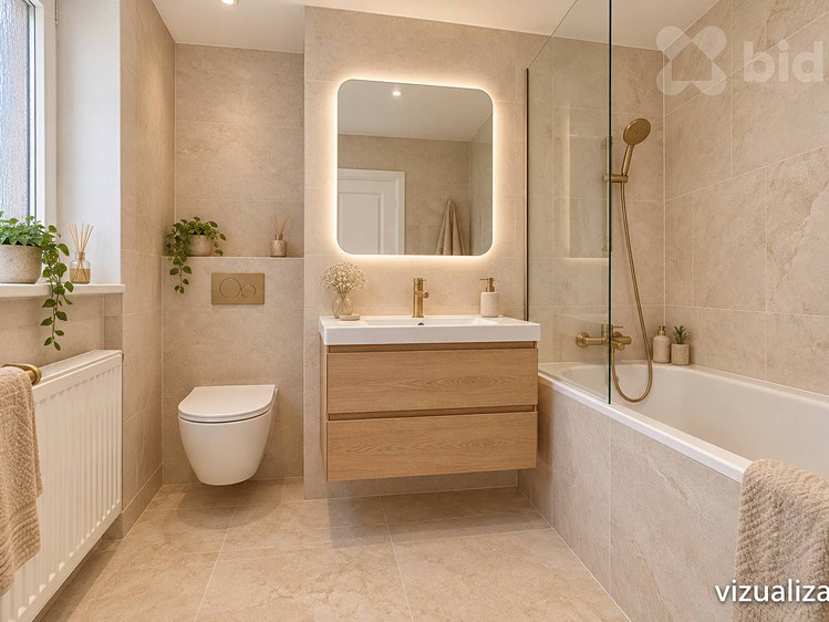 Wohnung 3+1 zum Kauf, 70 m² (19 von 26)
