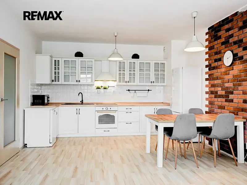 Pronájem bytu 2+kk, 70 m², Brno-město, Brno