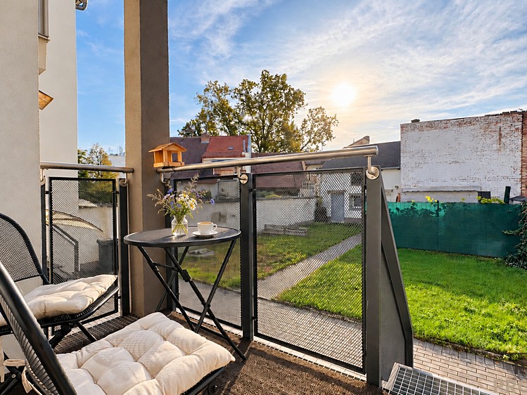 Wohnung 2+kk zum Kauf, 42 m² (14 von 18)