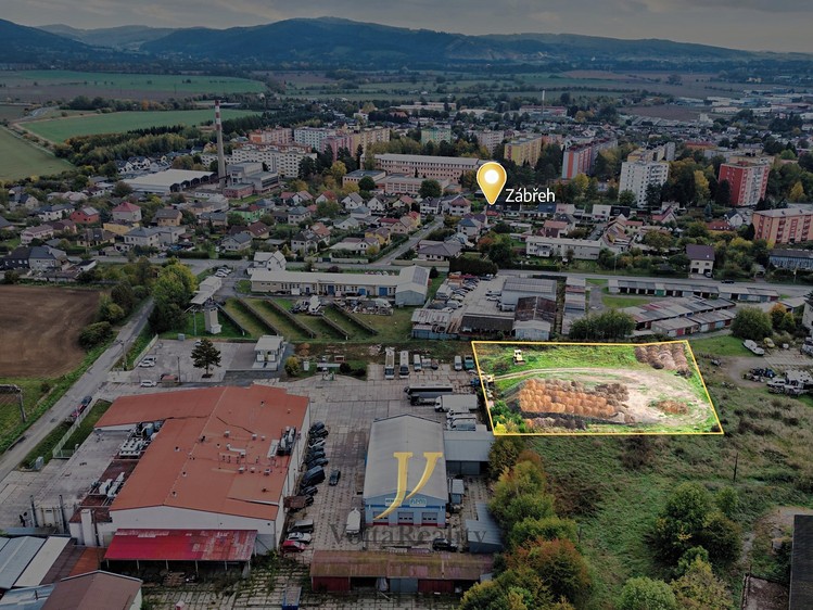 Grundstück zum Kauf, 3.454 m² (3 von 8)