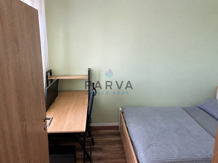 Квартира 2+kk в оренду, 34 м² (4 з 5)