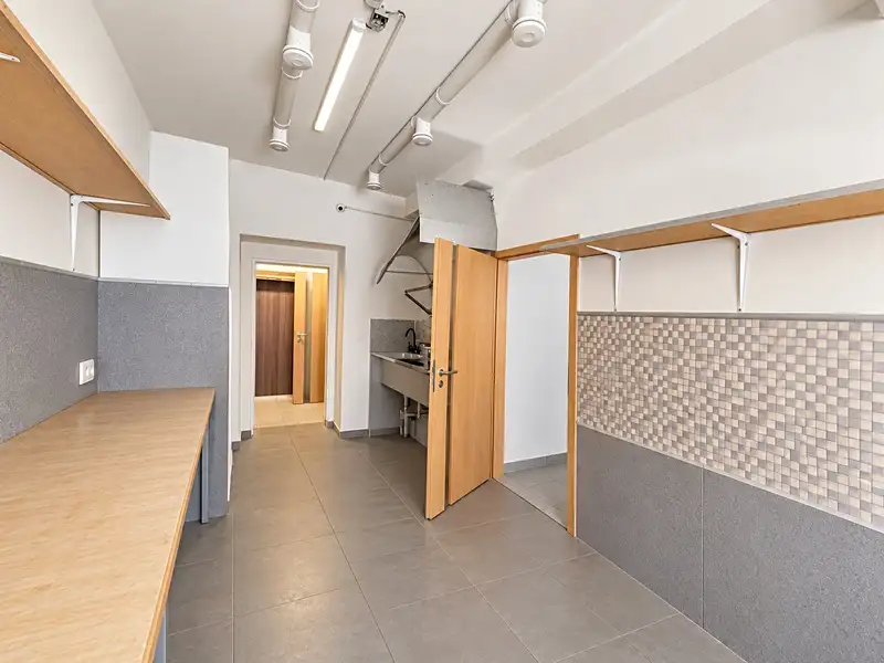 Prodej bytu 2+kk 43 m², Praha – náhled fotky 2