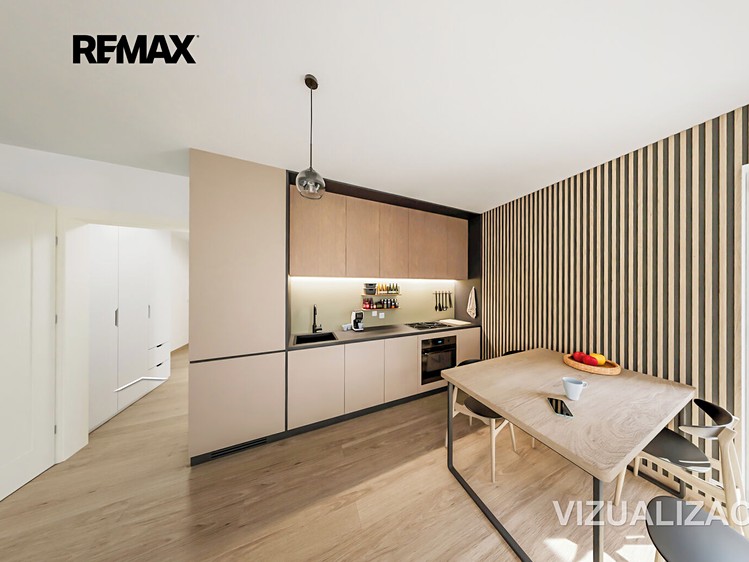 Wohnung 3+kk zum Kauf, 69 m² (5 von 17)