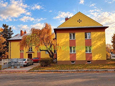 Квартира 3+1 на продаж, 79 м² (3 з 18)