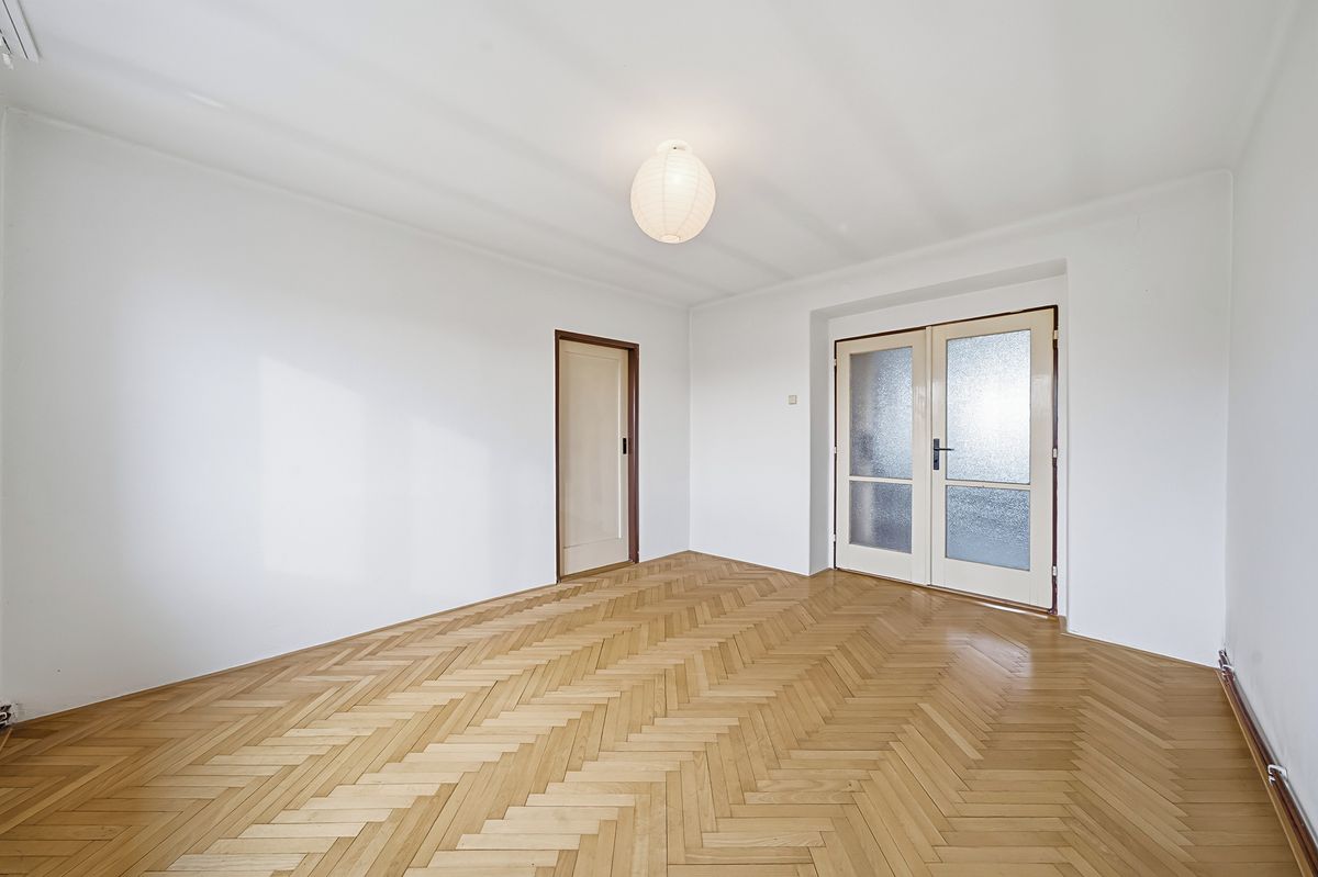 Prodej bytu 2+1 51 m² – fotografie 4
