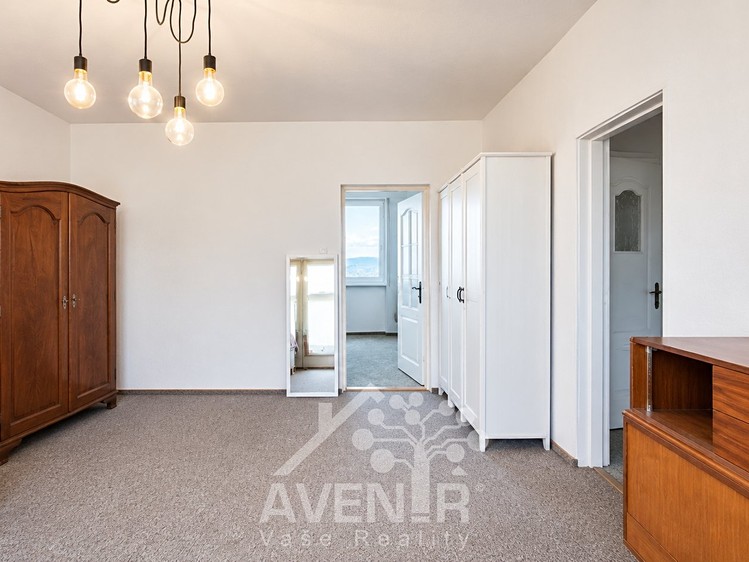 Wohnung 3+1 zur Miete, 71 m² (5 von 13)