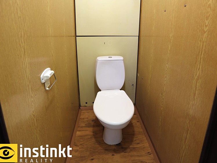 Prodej bytu 2+1, 59 m² (10 z 30)