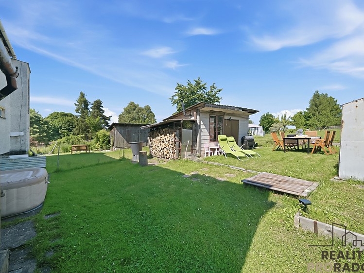 Prodej domu, 213 m² (16 z 20)