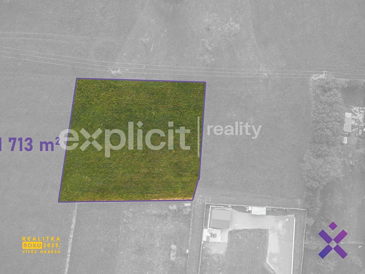 Ділянка на продаж, 1 713 м² (13 з 16)