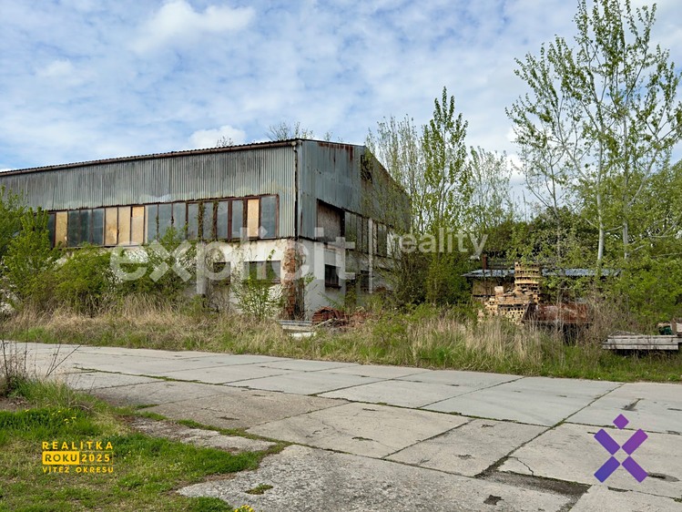 Комерційне приміщення в оренду, 1 044 м² (5 з 6)