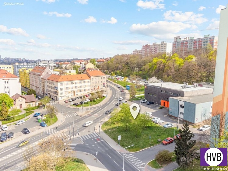 Prodej pozemku, 645 m² (1 z 5)