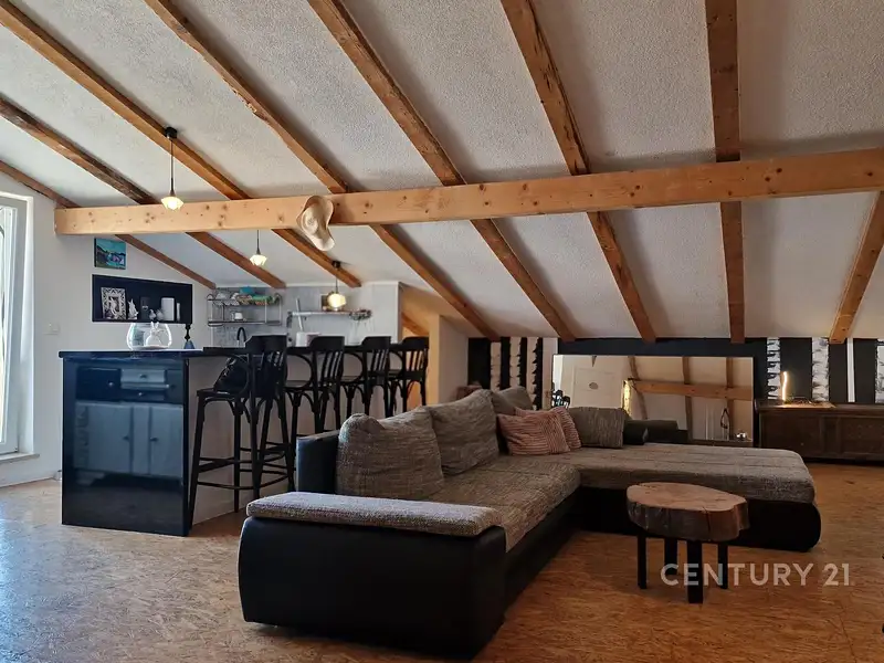 Prodej bytu 3+1 132 m², Ližnjan – náhled fotky 1