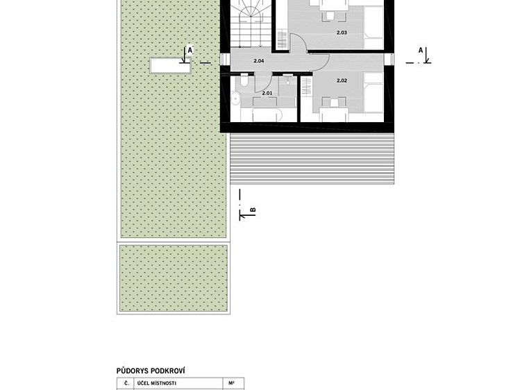Будинок на продаж, 134 м² (23 з 45)