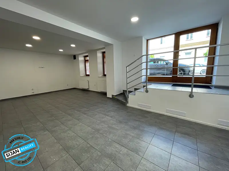 Prodej činžovního domu 284 m², Kroměříž – náhled fotky 3