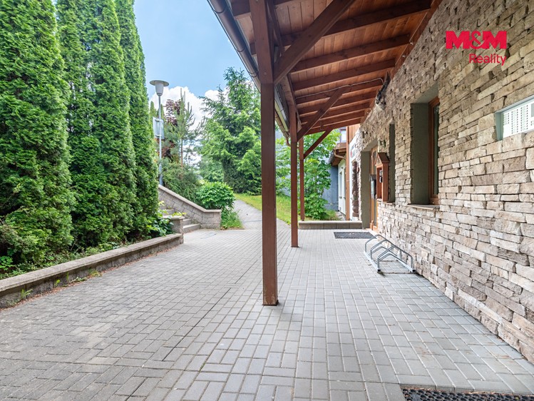 Квартира 2+kk на продаж, 51 м² (24 з 30)