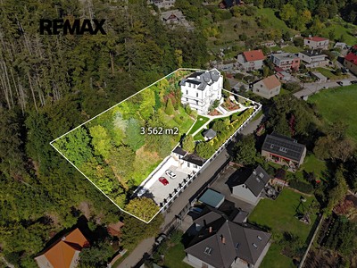 Prodej domu, 416 m² (2 z 31)