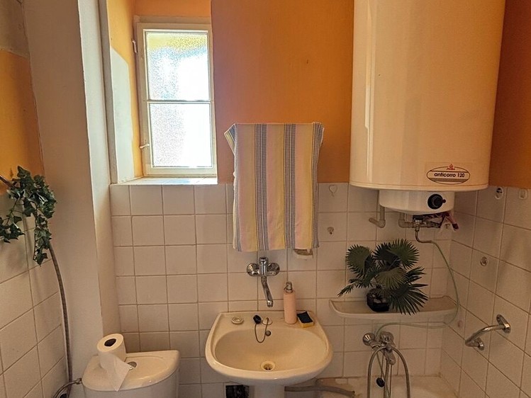 Квартира 1+1 на продаж, 39 м² (7 з 17)