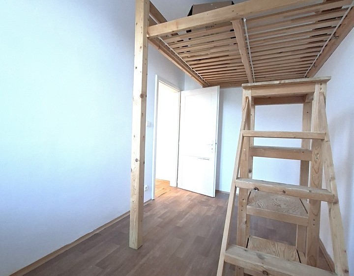 Pronájem bytu 2+kk, 40 m² (6 z 8)