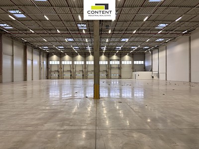 Комерційне приміщення в оренду, 4 382 м² (3 з 9)