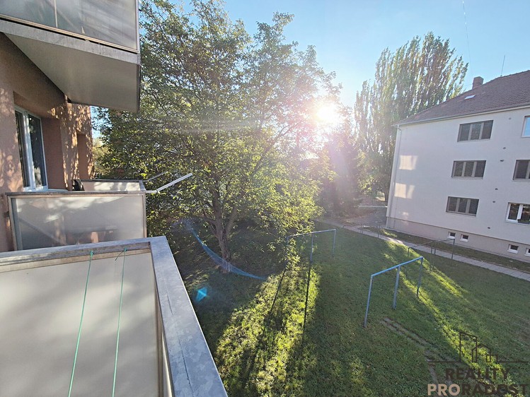 Квартира 3+1 в оренду, 71 м² (7 з 30)