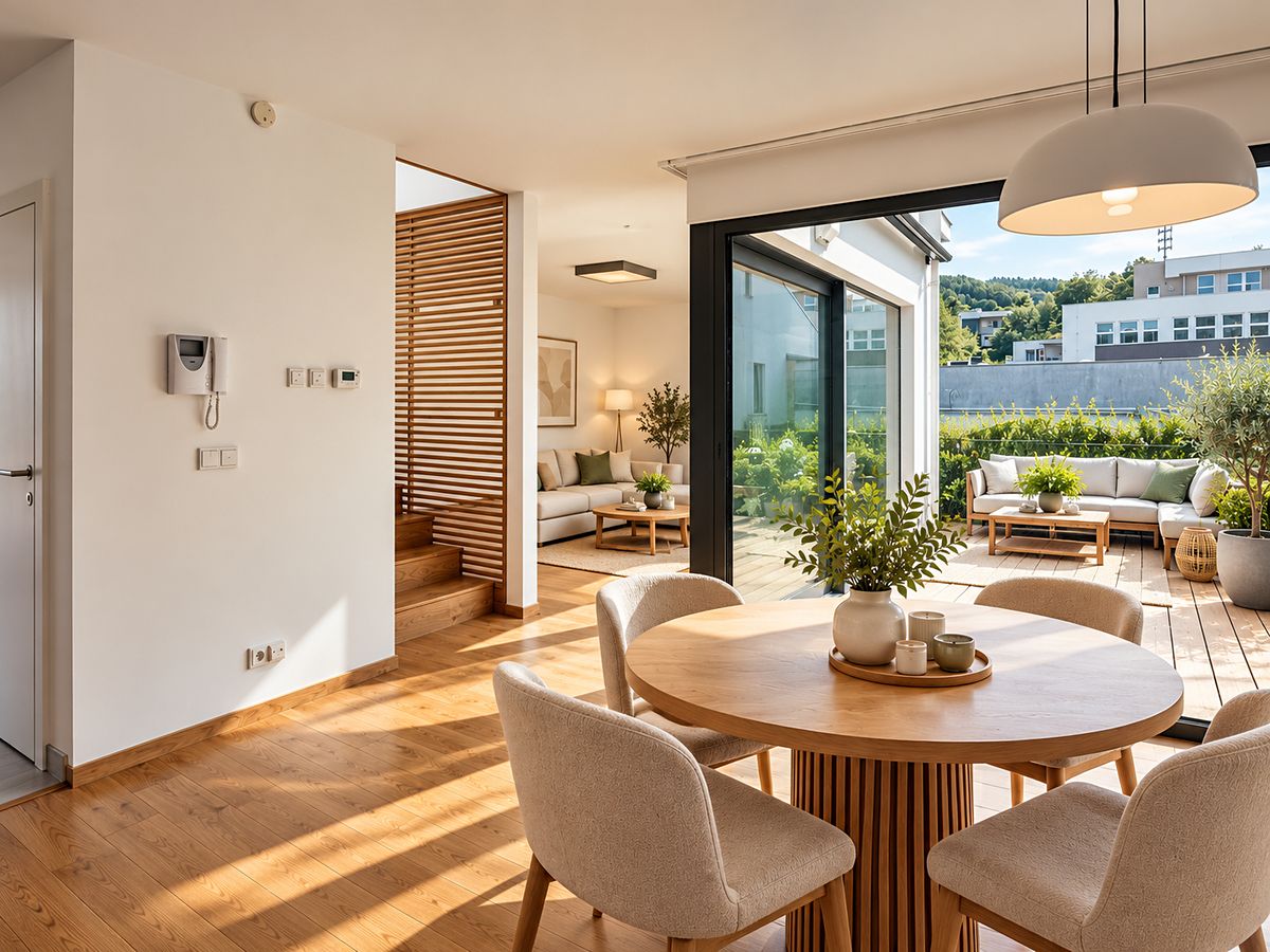 Prodej bytu 2+kk 83 m²