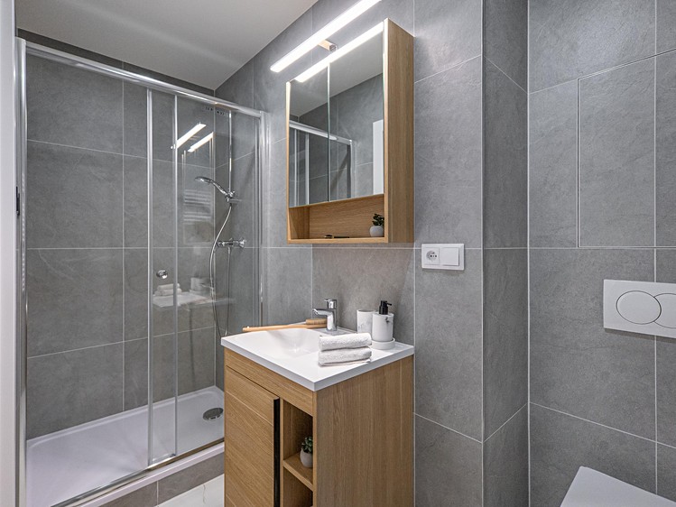 The 2+kk flat for sale, 30 m² (10 of 16)