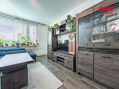 Wohnung 3+1 zum Kauf, 64 m² (3 von 21)