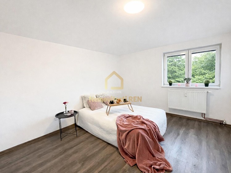 Квартира 2+kk в оренду, 36 м² (4 з 6)