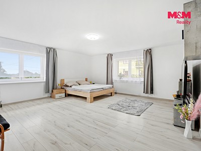 Prodej domu, 52 m² (2 z 28)