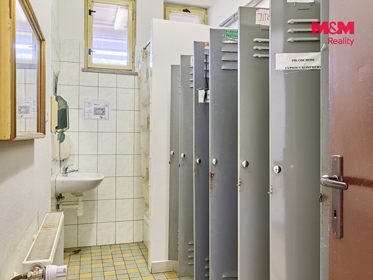 Prodej komerčního prostoru, 350 m² (27 z 30)