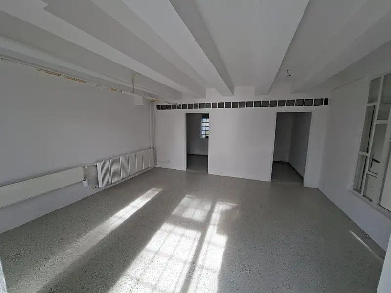 Pronájem obchodního prostoru 40 m², Kolín – náhled fotky 3