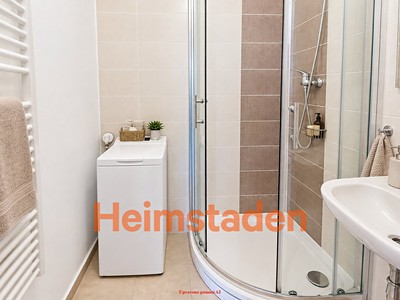 Квартира 2+kk в оренду, 46 м² (3 з 11)