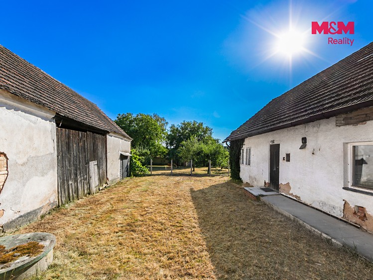 Prodej domu, 59 m² (9 z 19)