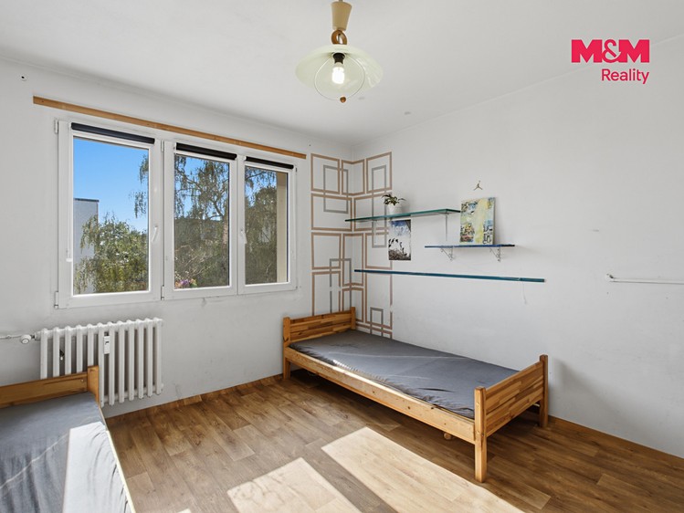 Wohnung 3+1 zum Kauf, 62 m² (10 von 14)