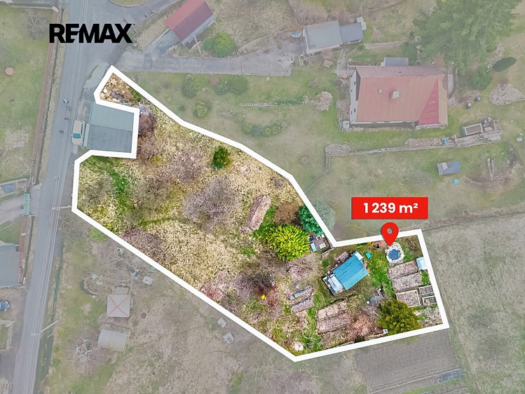 Ділянка на продаж, 1 240 м² (1 з 11)