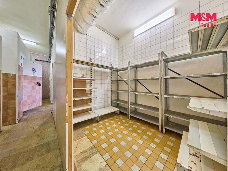 Prodej komerčního prostoru, 350 m² (10 z 30)