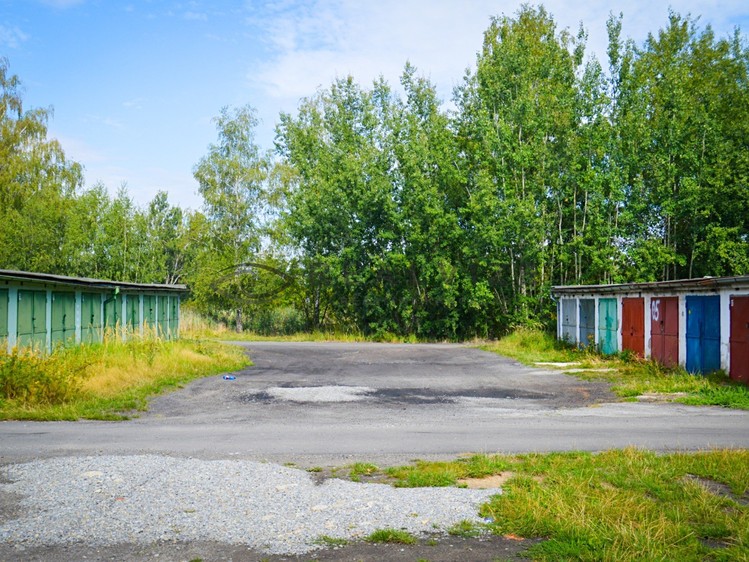 Нерухомість на продаж, 18 м² (4 з 9)