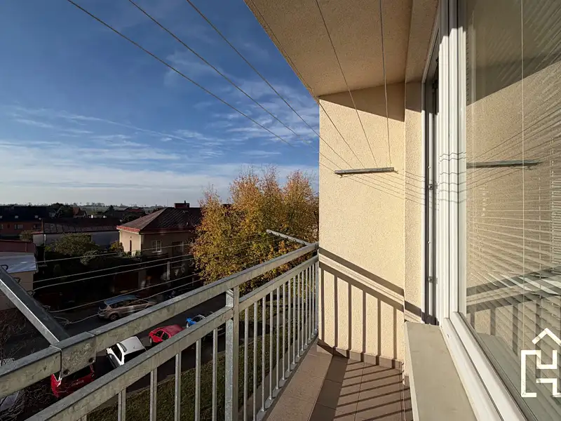 Prodej bytu 1+1 42 m², Chotěboř – náhled fotky 2