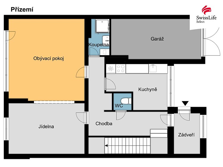 Haus zum Kauf, 235 m² (24 von 26)