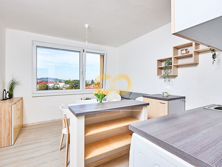 Wohnung 2+kk zum Kauf, 40 m² (5 von 19)