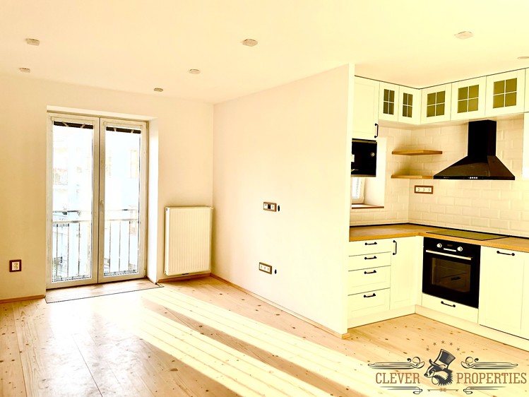 Wohnung 5+kk zur Miete, 100 m² (1 von 21)