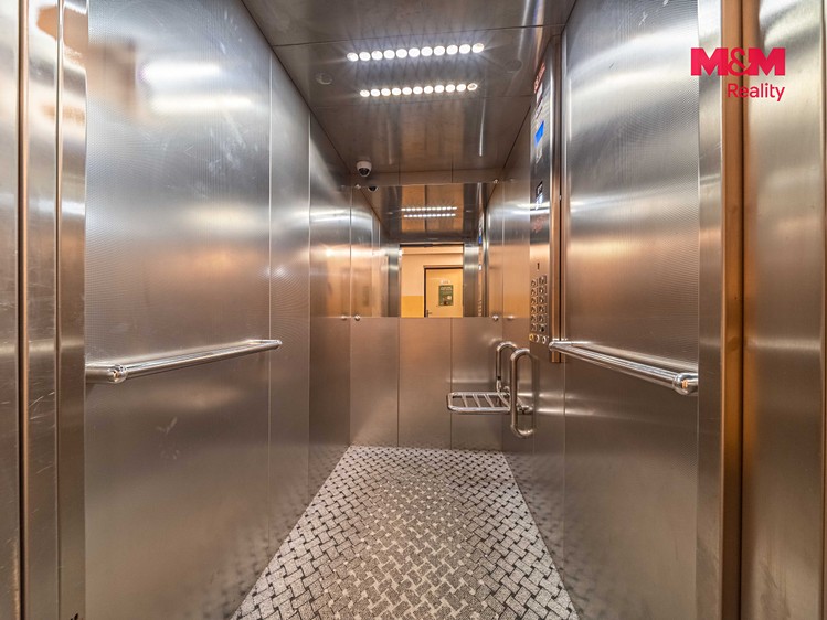 Wohnung 1+1 zur Miete, 36 m² (15 von 20)