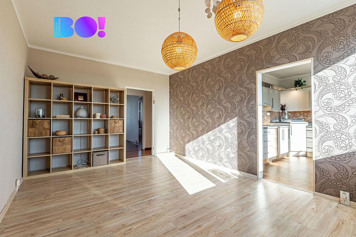 Prodej bytu 3+1 78 m² – fotografie 5