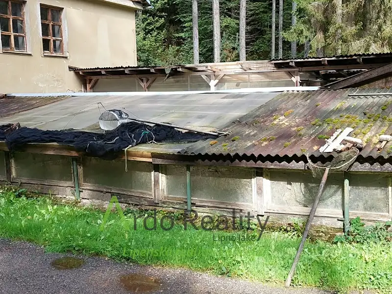Prodej obchodního prostoru 649 m², Bohdalovice – náhled fotky 3